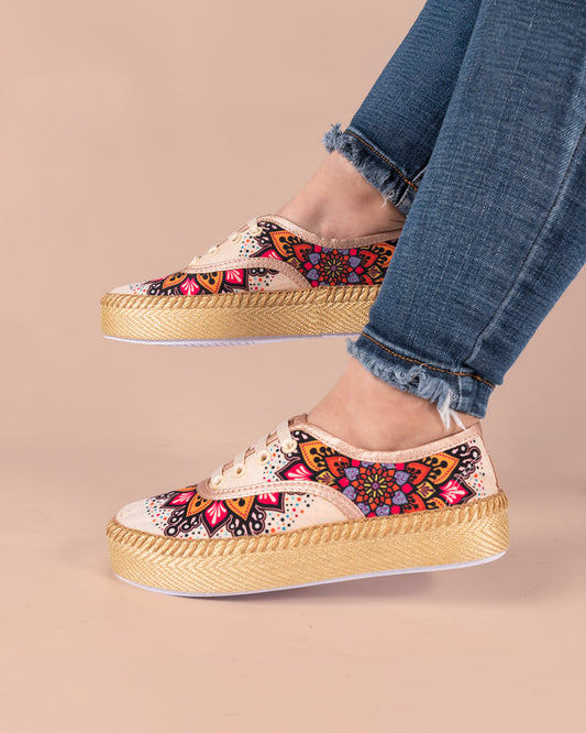 Aila Women's Casual Shoes by Pontiak