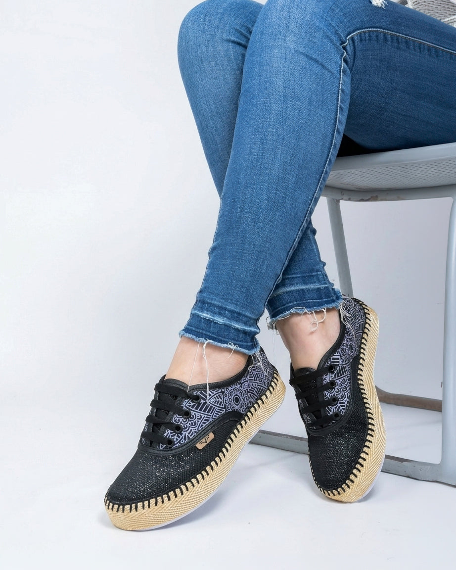Pureza Women's Casual Shoes by Pontiak
