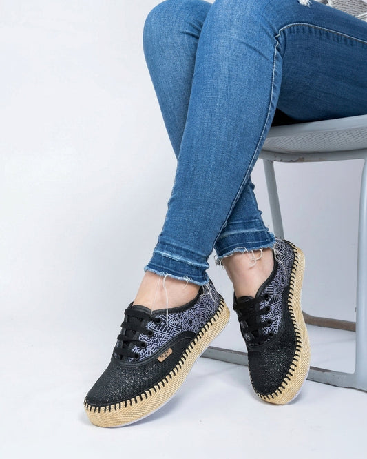 Pureza Women's Casual Shoes by Pontiak