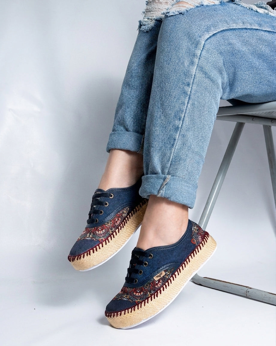 Charm Women's Casual Shoes by Pontiak