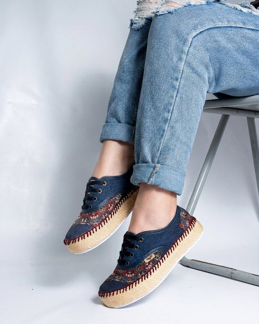 Charm Women's Casual Shoes by Pontiak
