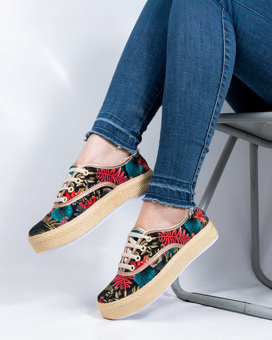Palms Sabal Women's Casual Shoes by Pontiak