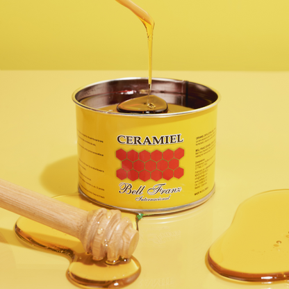 Ceramiel Depilatory Wax