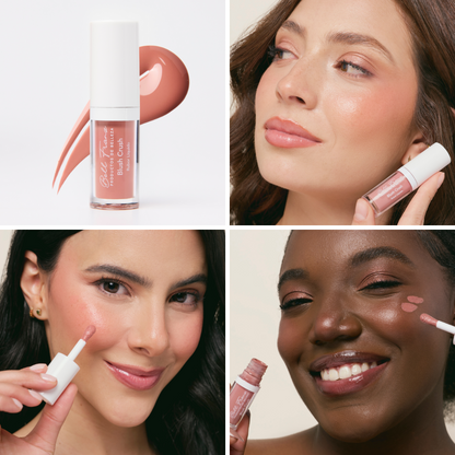 Blush Crush Liquid Blush