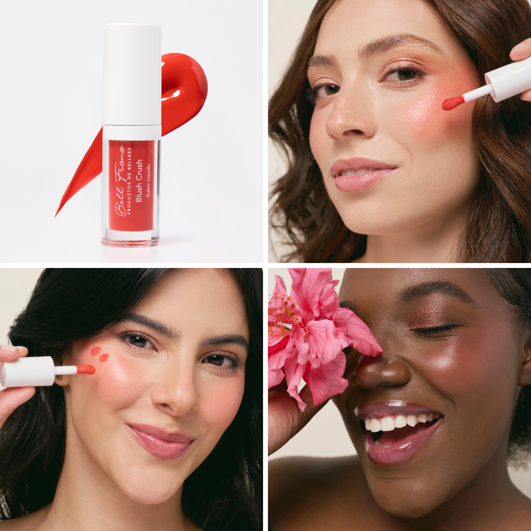 Blush Crush Liquid Blush