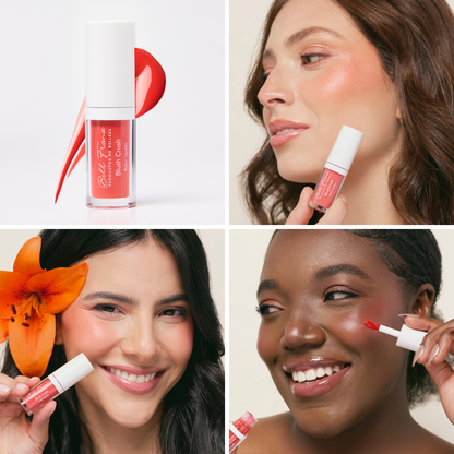 Blush Crush Liquid Blush