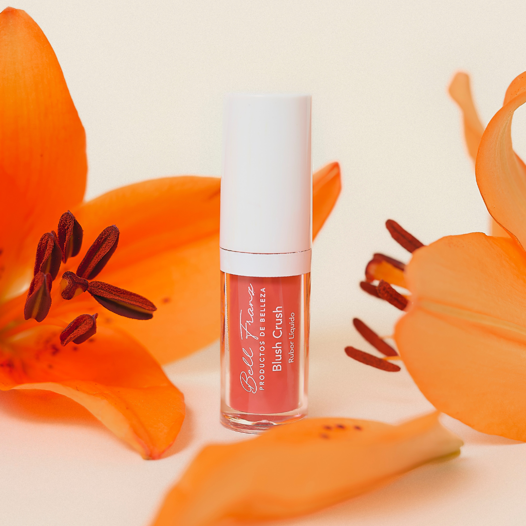 Blush Crush Liquid Blush