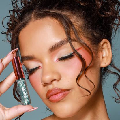 Liquid Glitter Eyeliner