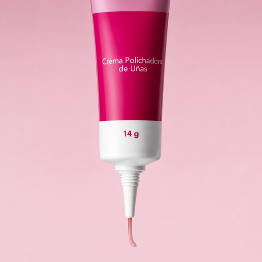 Nail Polish Cream