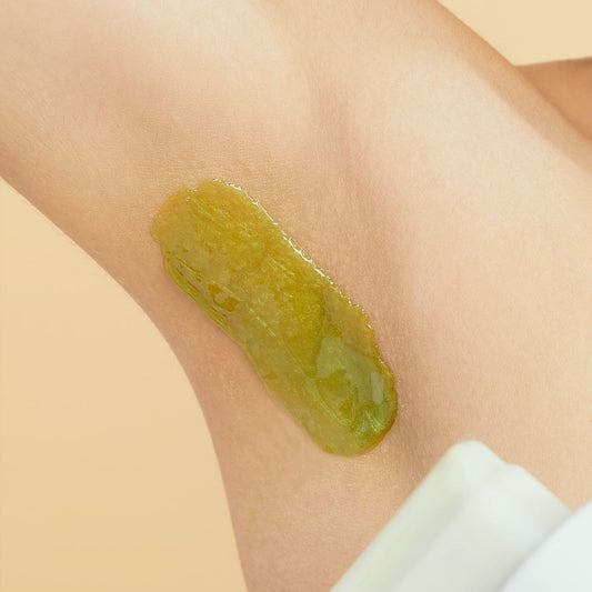 Ceramiel Roll-On Depilatory Wax 85 g