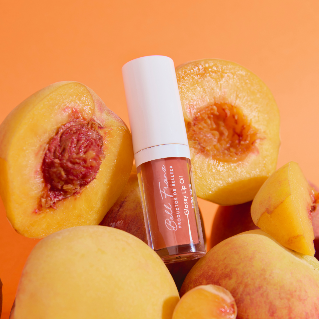 Glossy Lip Oil