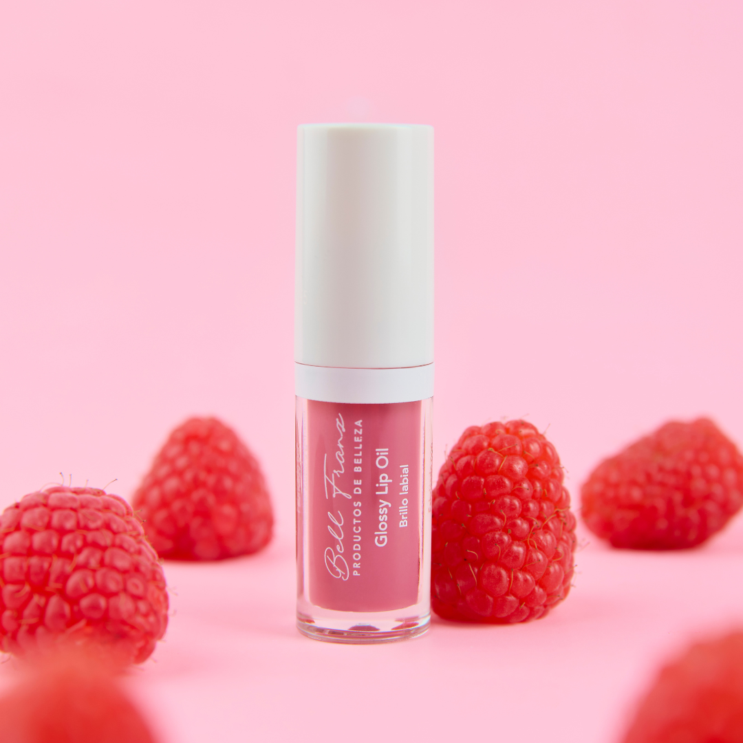 Glossy Lip Oil