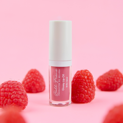 Glossy Lip Oil