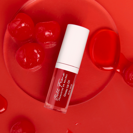 Glossy Lip Oil