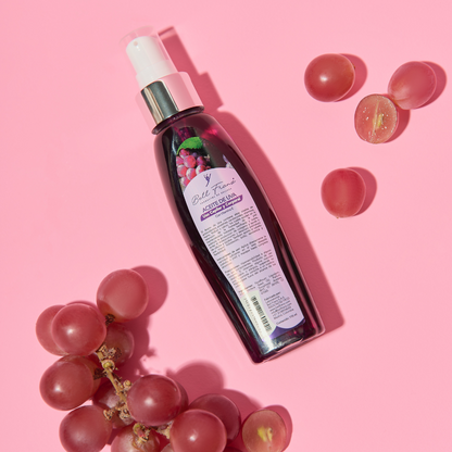 Grape Seed Oil