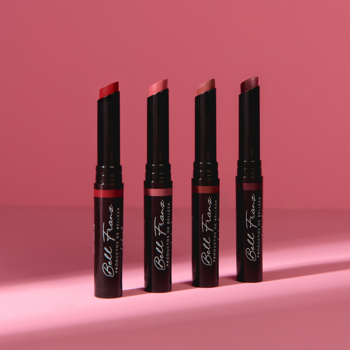 Creamy Lipstick