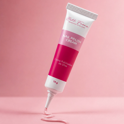 Nail Polish Cream