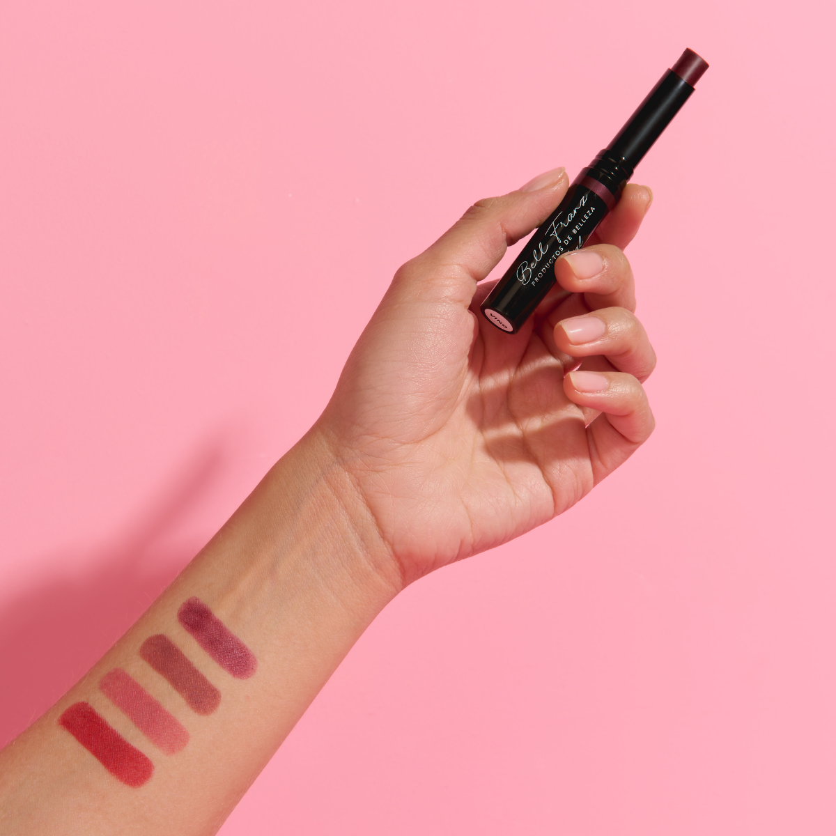 Creamy Lipstick