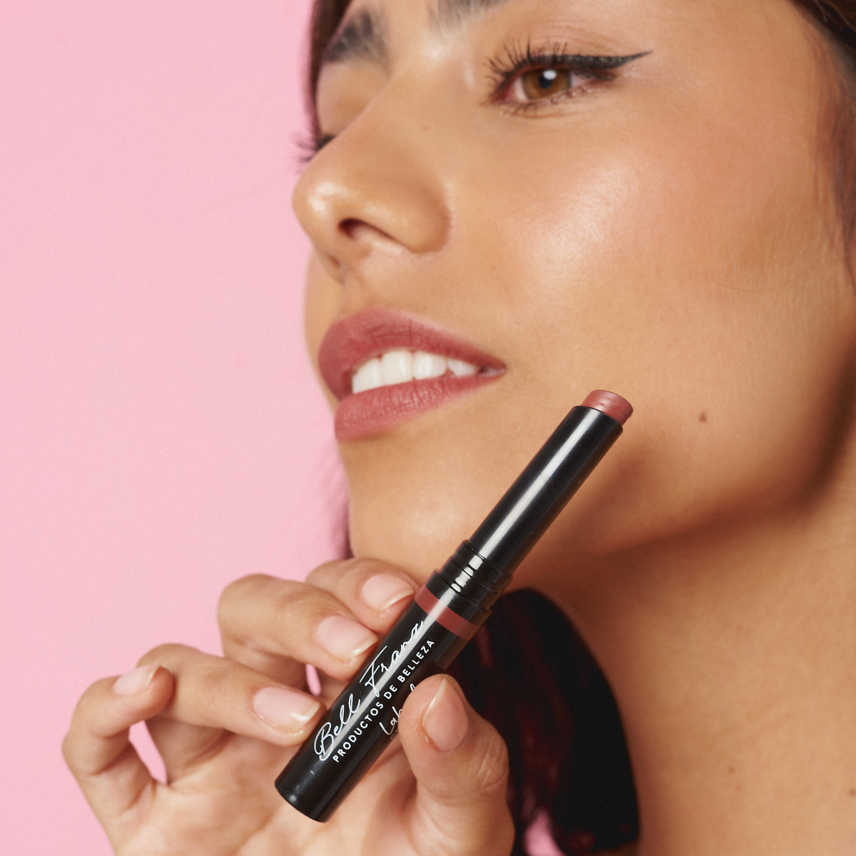 Creamy Lipstick