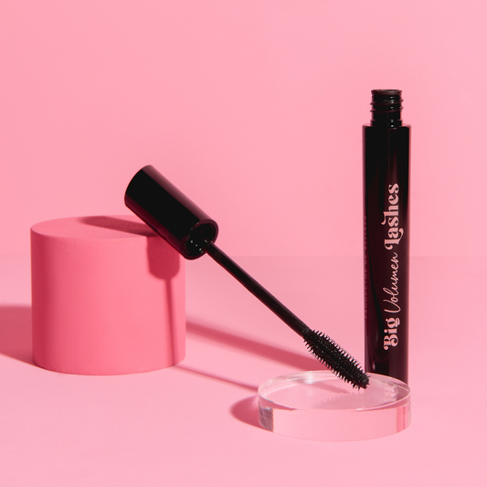 Big Volume Lashes Mascara