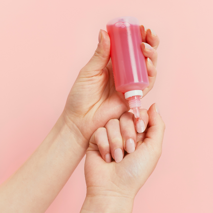 Cuticle Remover