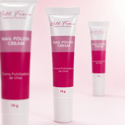 Nail Polish Cream