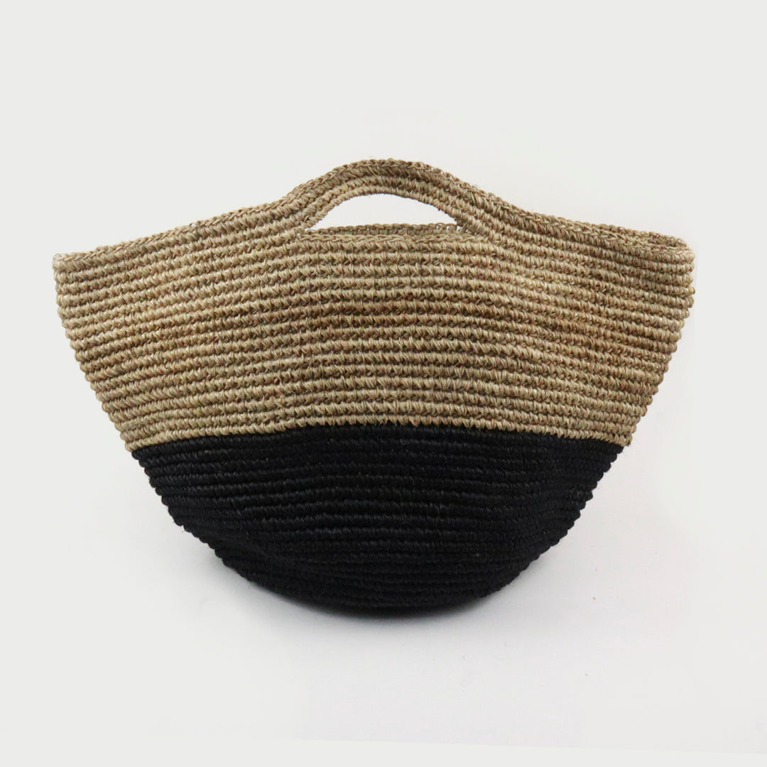 Handmade Fique Bag Colombian Tradition