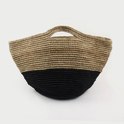 Handmade Fique Bag Colombian Tradition