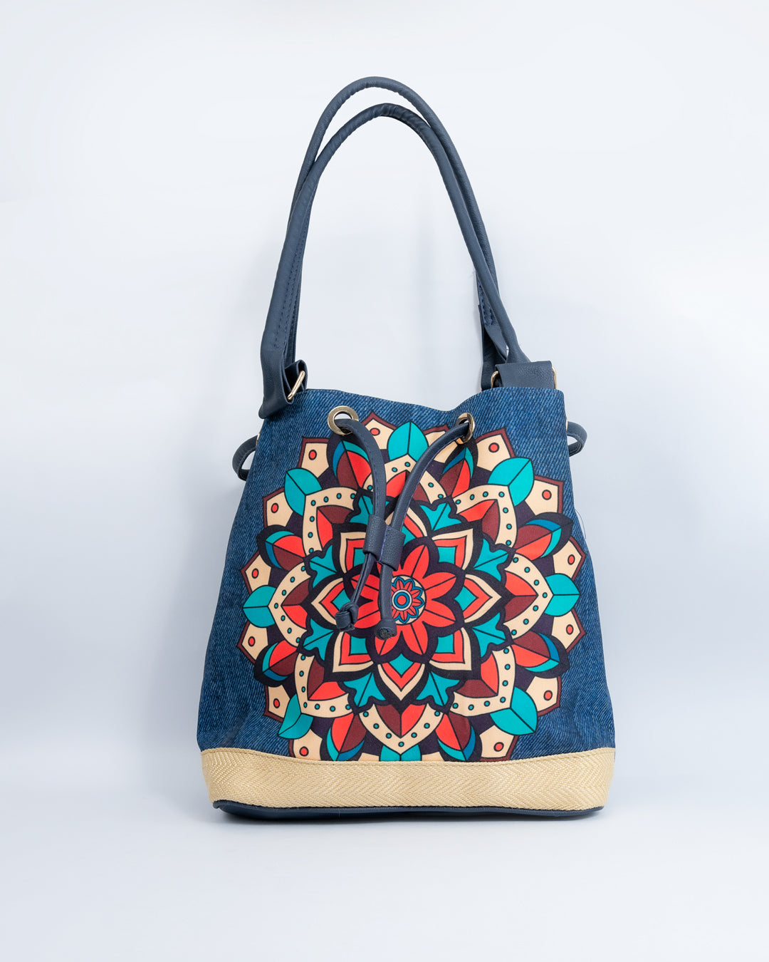 Zambhu Bucket Bag by Pontiak