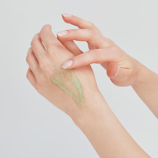 Exfoliating Gel for Hands & Elbows 225 g
