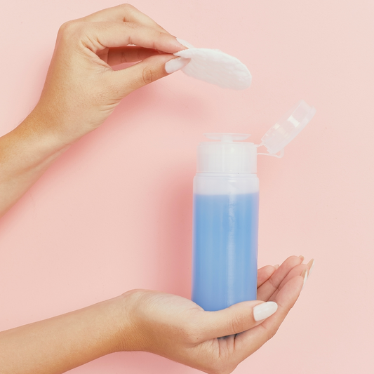 Nail Polish Remover