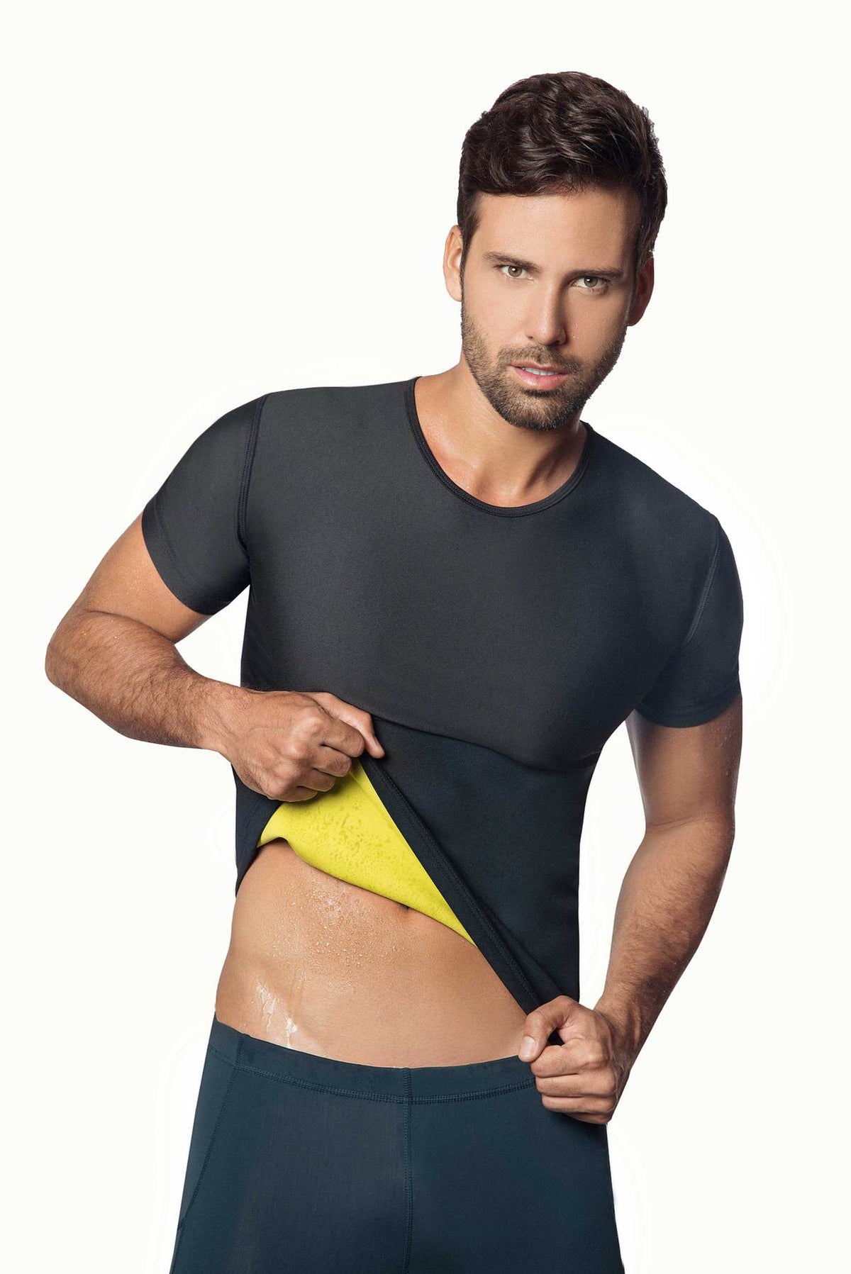 Men's Neoprene Sweat Shirt