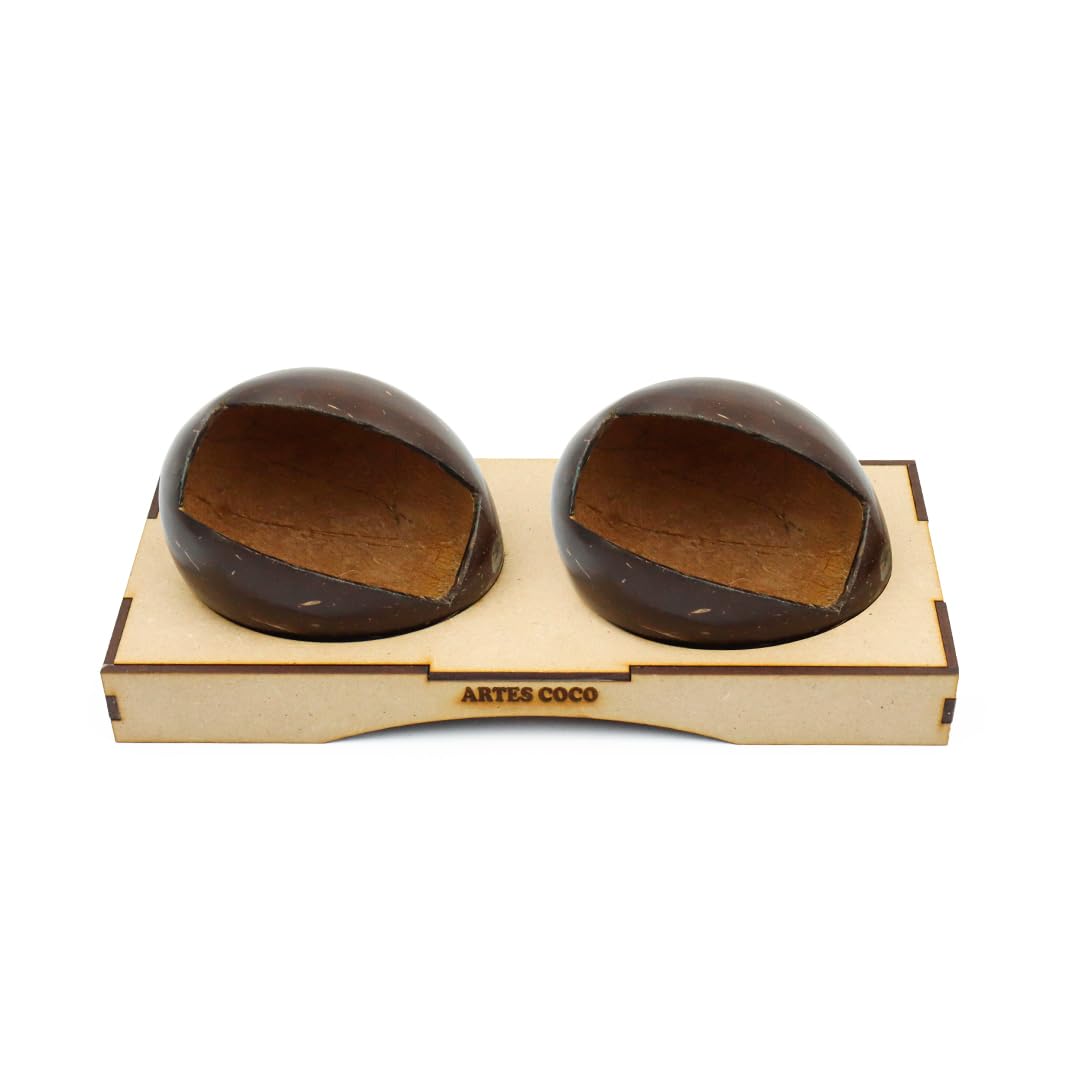 Coconut Colombian Therapy Hand Made