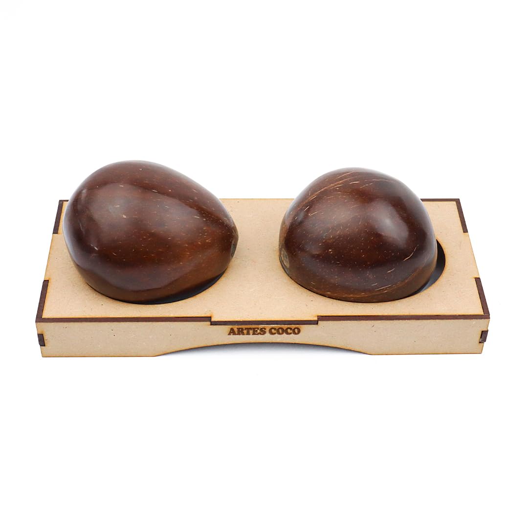 Coconut Colombian Therapy Hand Made