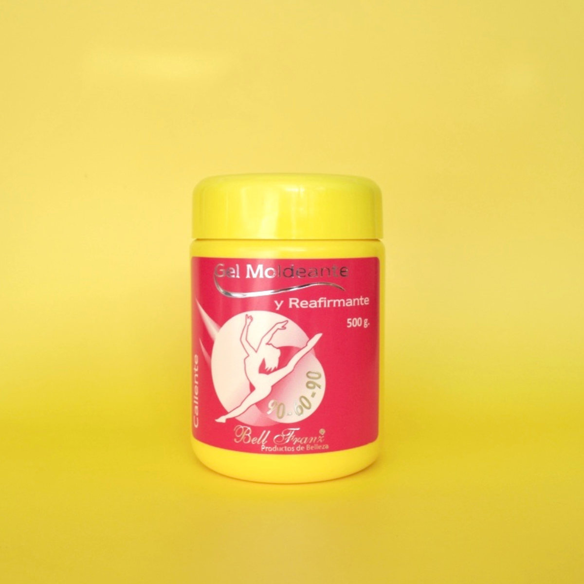 Hot Shaping & Firming Gel 500 g
