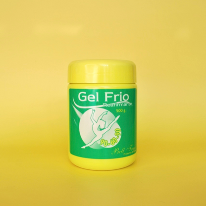 Cold Firming Gel 500 g