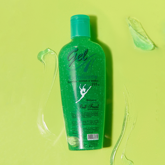 Exfoliating Gel for Hands & Elbows 225 g