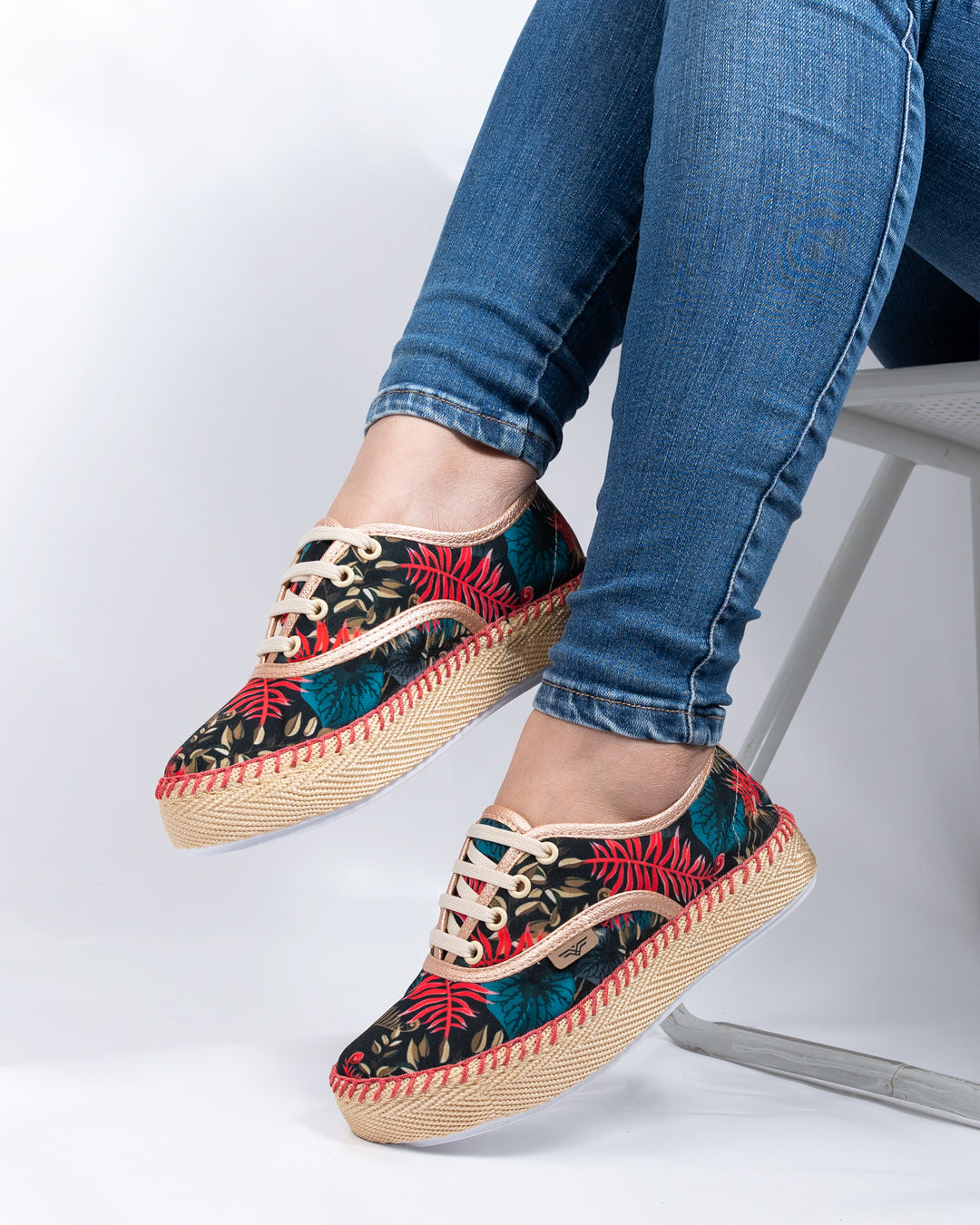 Palms Sabal Women's Casual Shoes by Pontiak