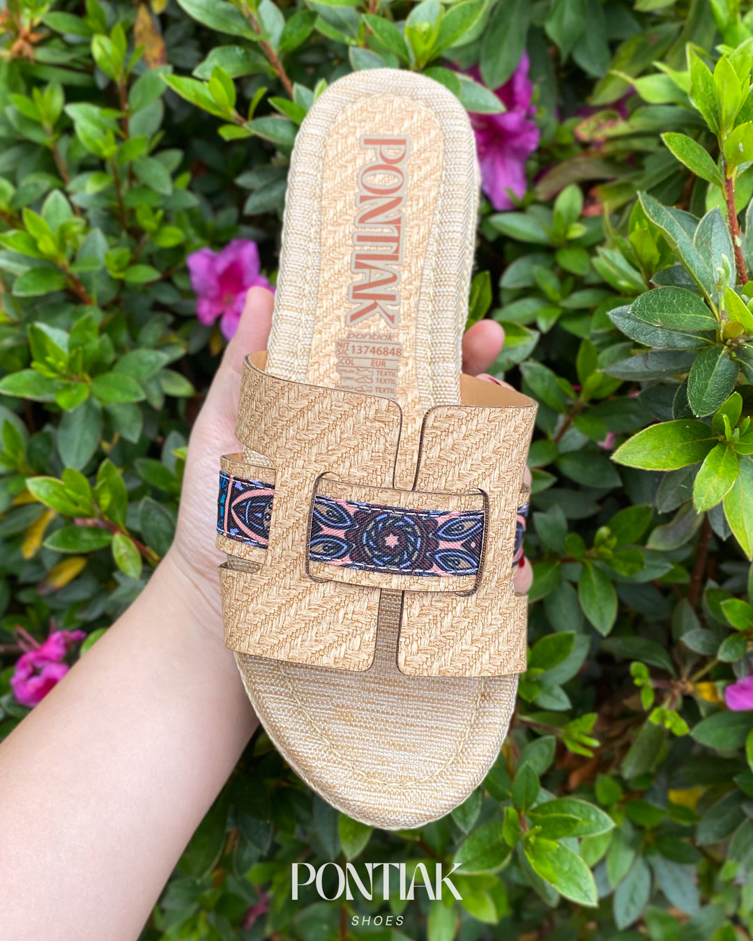 Mocca Women's Casual Shoes by Pontiak