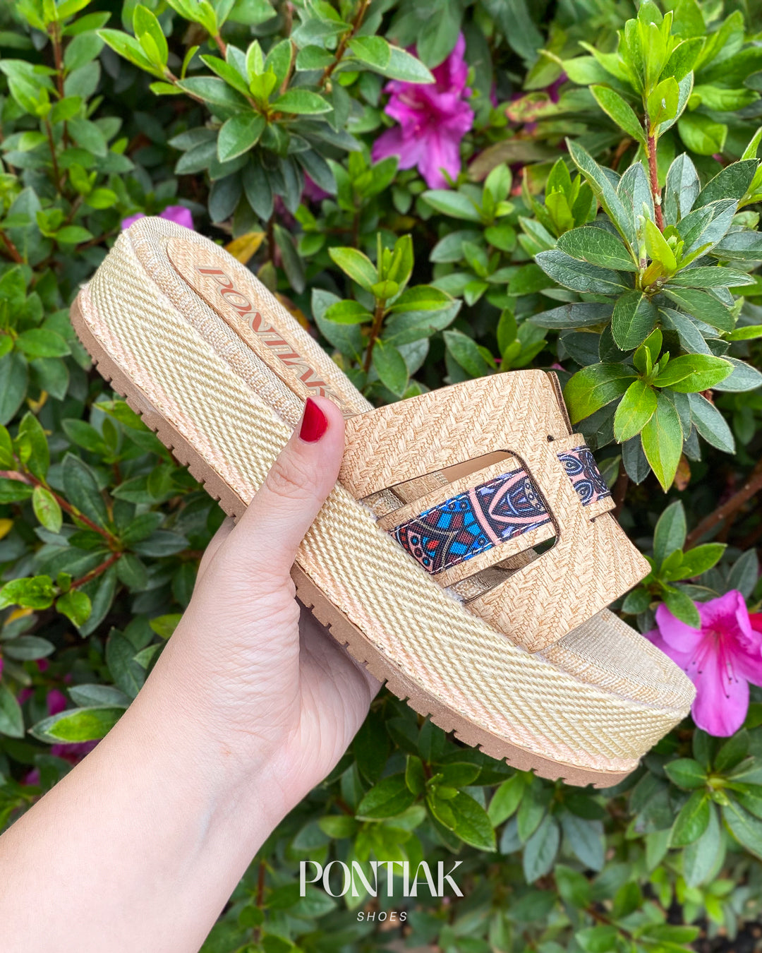Mocca Women's Casual Shoes by Pontiak