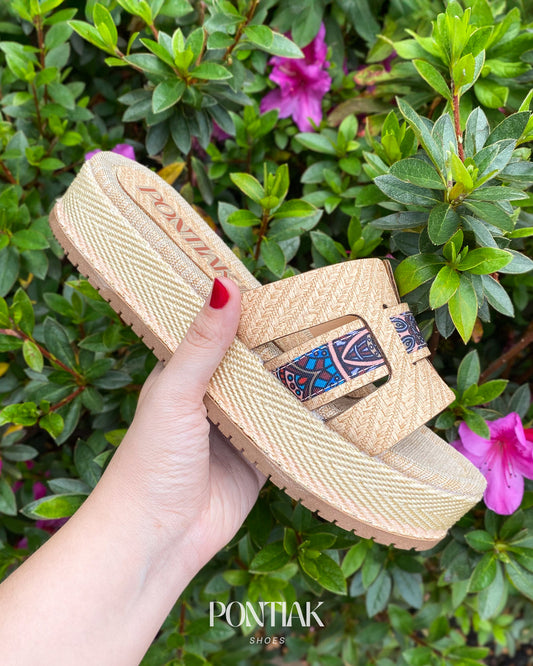 Mocca Women's Casual Shoes by Pontiak