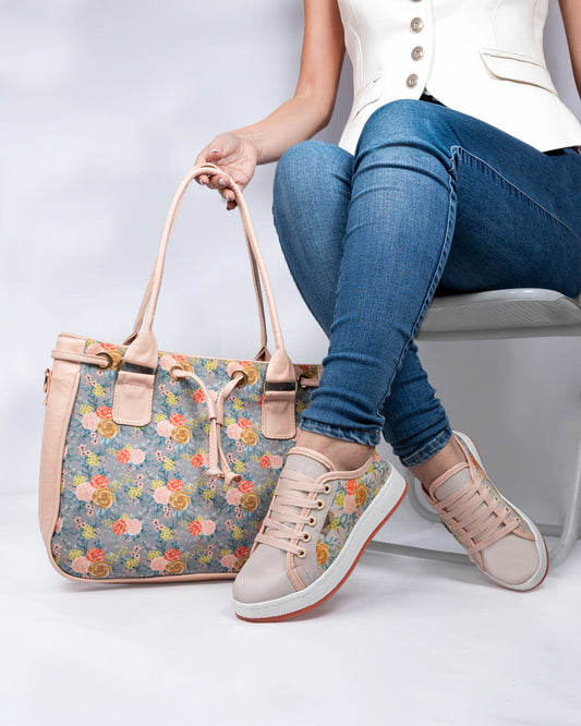 Muscary Women's Casual Shoes by Pontiak