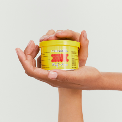 Ceramiel Depilatory Wax