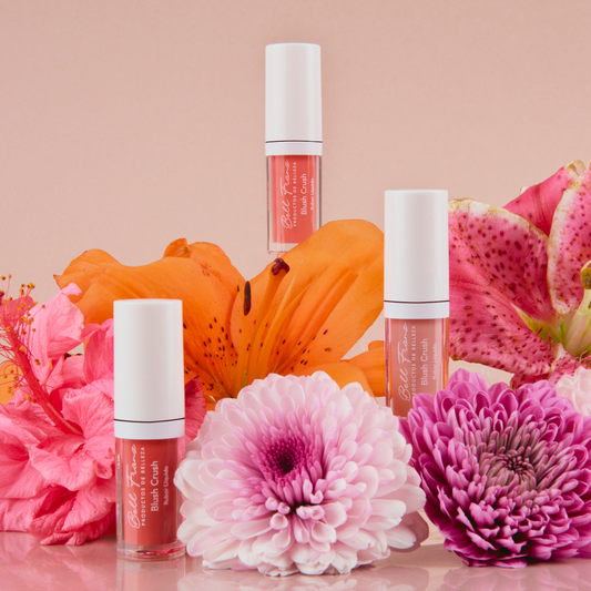 Blush Crush Liquid Blush