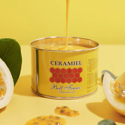 Depilatory Ceramiel Wax