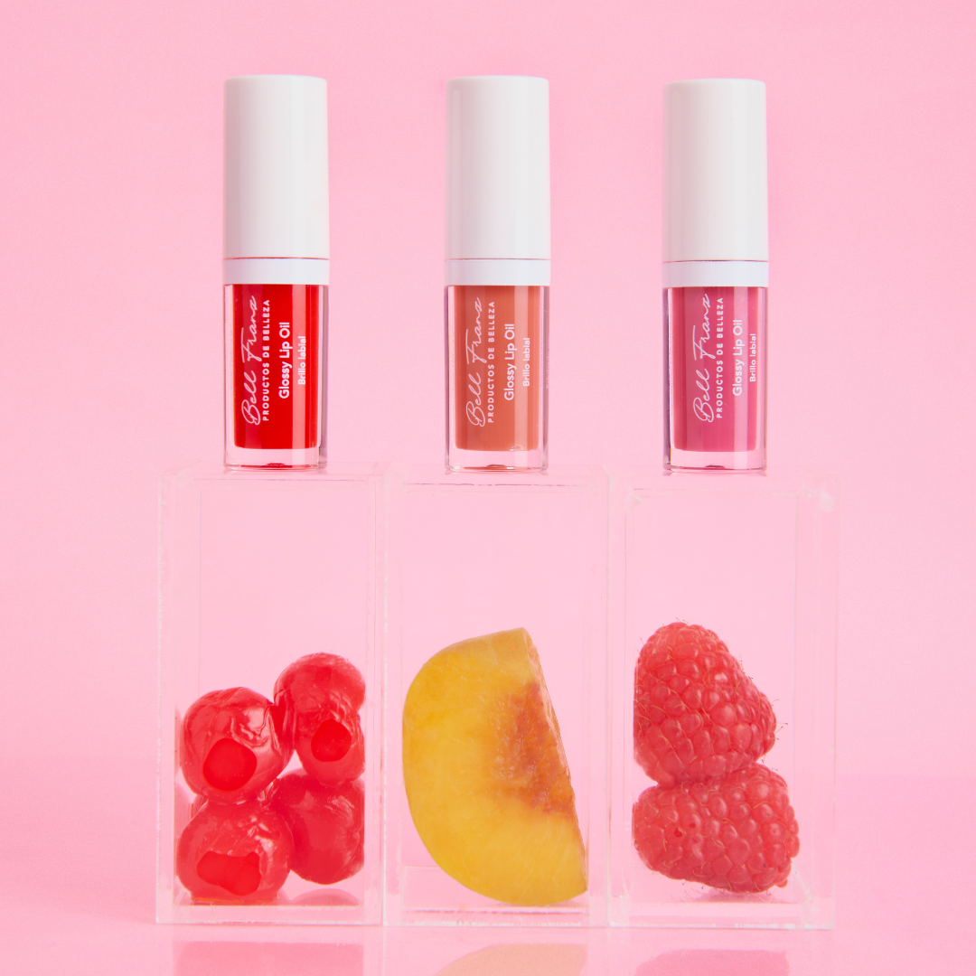Glossy Lip Oil