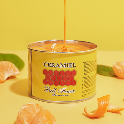 Ceramiel Depilatory Wax