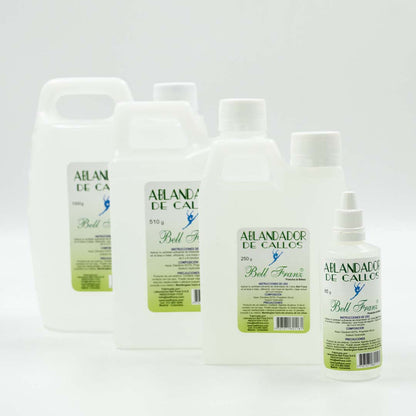 Callus Softener