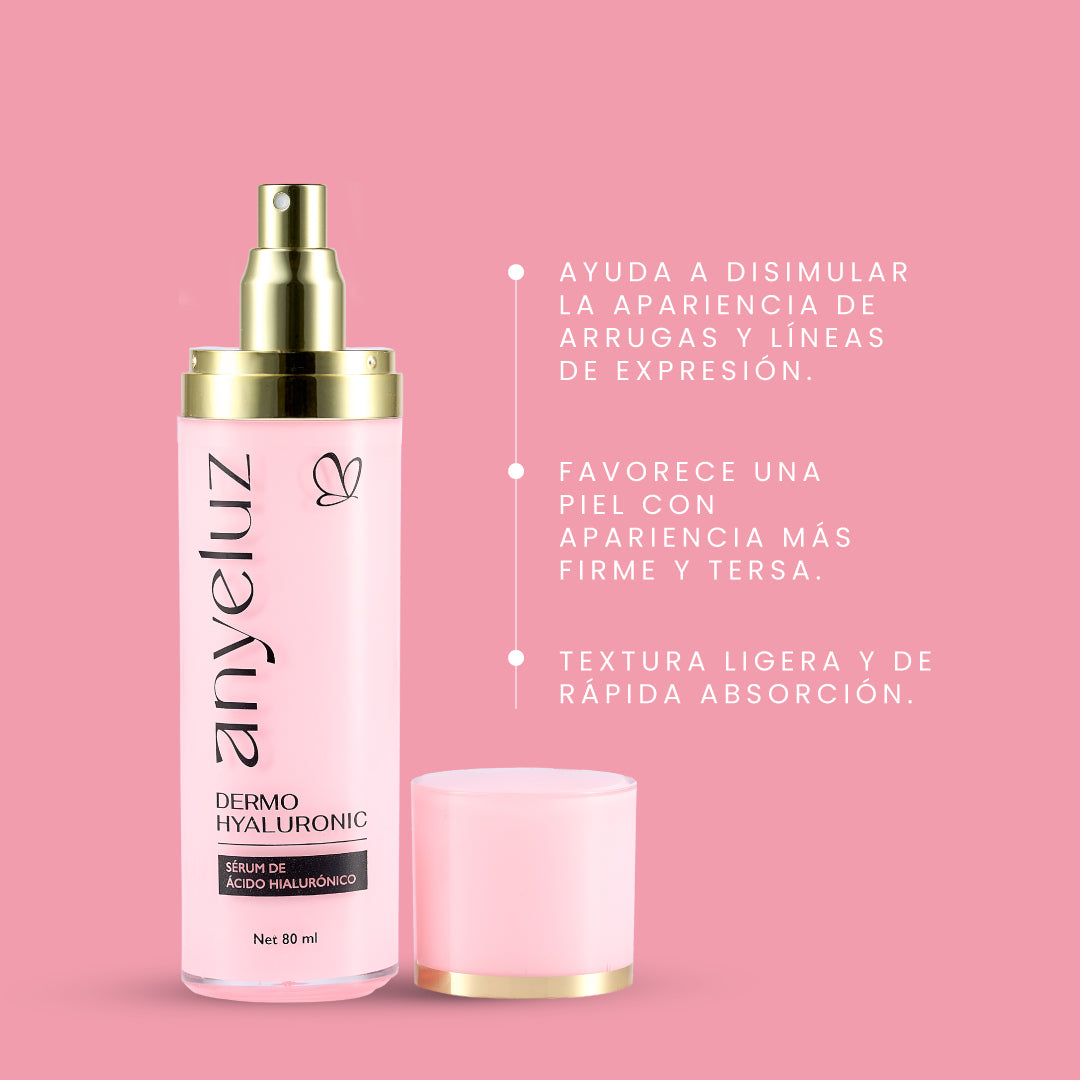 Dermo Hyaluronic