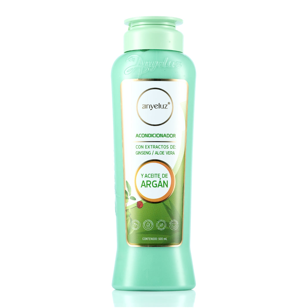Argan & Aloe Vera Conditioner 500 ml